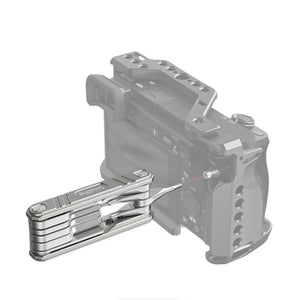 SmallRig Universal Folding Multi-Tool for Videographers at PROCAM | procam.com