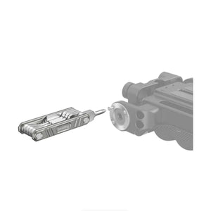 SmallRig Universal Folding Multi-Tool for Videographers at PROCAM | procam.com