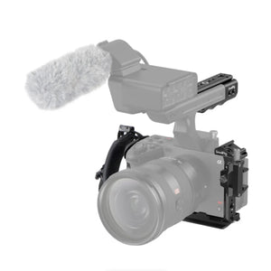 SmallRig Handheld Camera Cage Kit for Sony FX30 / FX3 at PROCAM | procam.com