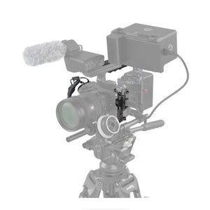 SmallRig Handheld Camera Cage Kit for Sony FX30 / FX3 at PROCAM | procam.com