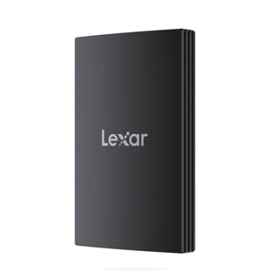 Lexar ARMOR 700 USB 3.2 Gen 2x2 Portable SSD - 2TB at PROCAM | procam.com