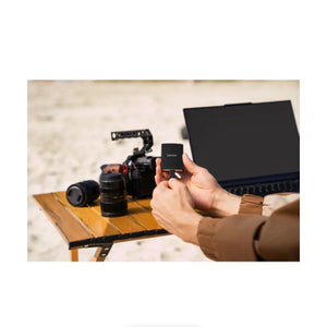 Lexar ARMOR 700 USB 3.2 Gen 2x2 Portable SSD - 2TB at PROCAM | procam.com