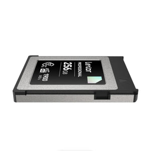 Lexar Professional CFexpress Type B Memory Card (DIAMOND Series) - 256GB (2-Pack) at PROCAM | procam.com