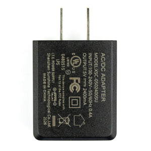 ProMaster USB-A Wall Charger at PROCAM | procam.com