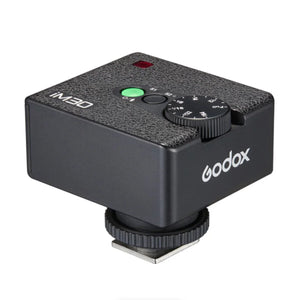 Godox iM30 Mini Flash at PROCAM | procam.com