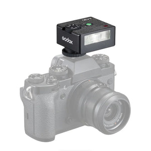 Godox iM30 Mini Flash at PROCAM | procam.com