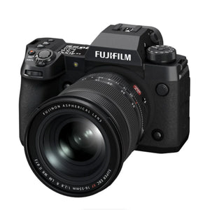 FUJIFILM XF 16-55mm f/2.8 R LM WR II Lens at PROCAM | procam.com