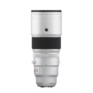 FUJIFILM XF 500mm f/5.6 R LM OIS WR Lens at PROCAM | procam.com