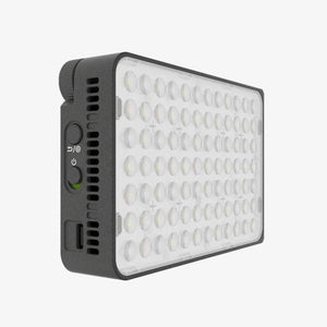 amaran Ace 25x Bi-Color LED Light (Charcoal) at PROCAM | procam.com