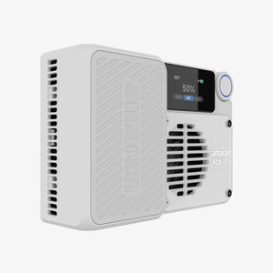 amaran Ace 25x Bi-Color LED Light (White) at PROCAM | procam.com
