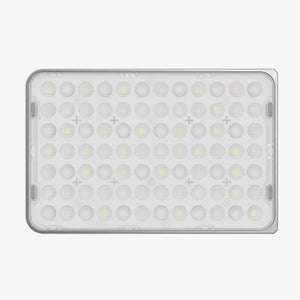 amaran Ace 25x Bi-Color LED Light (Silver) at PROCAM | procam.com