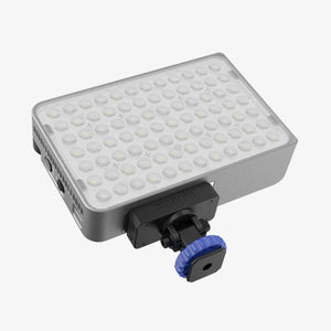 amaran Ace 25x Bi-Color LED Light (Silver) at PROCAM | procam.com