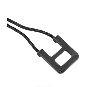 Saramonic SR-MC8 Adjustable Lanyard Transmitter Holder at PROCAM | procam.com
