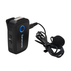 Saramonic Blink 500 T4 4-Person Wireless Microphone System (2.4 GHz) at PROCAM | procam.com