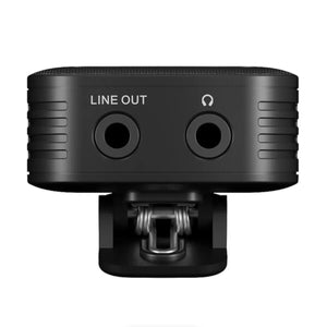 Saramonic Blink 500 T4 4-Person Wireless Microphone System (2.4 GHz) at PROCAM | procam.com