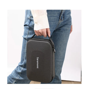 Saramonic Blink 500 T4 4-Person Wireless Microphone System (2.4 GHz) at PROCAM | procam.com