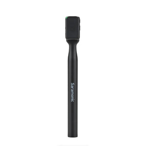 Saramonic SR-MH1 Handheld Transmitter Adapter at PROCAM | procam.com