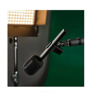 Saramonic SR-MH1 Handheld Transmitter Adapter at PROCAM | procam.com