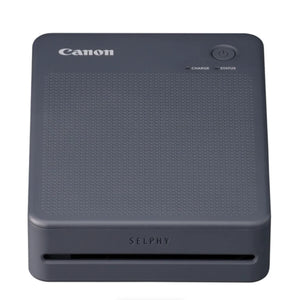 Canon SELPHY QX20 Compact Photo Printer (Dark Gray) at PROCAM | procam.com