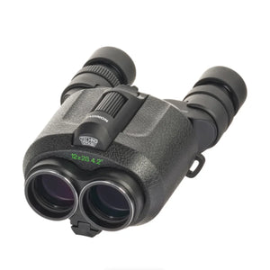 Fujinon 12x28 Techno-Stabi Waterproof Image-Stabilized Binoculars at PROCAM | procam.com