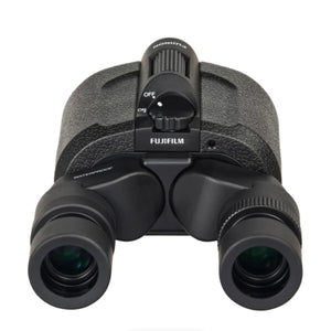 Fujinon 12x28 Techno-Stabi Waterproof Image-Stabilized Binoculars at PROCAM | procam.com
