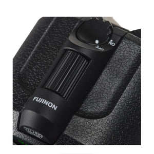 Fujinon 12x28 Techno-Stabi Waterproof Image-Stabilized Binoculars at PROCAM | procam.com