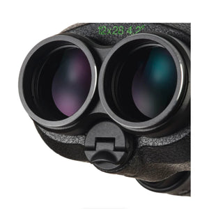 Fujinon 12x28 Techno-Stabi Waterproof Image-Stabilized Binoculars at PROCAM | procam.com