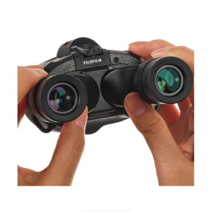 Fujinon 12x28 Techno-Stabi Waterproof Image-Stabilized Binoculars at PROCAM | procam.com