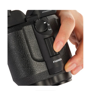 Fujinon 12x28 Techno-Stabi Waterproof Image-Stabilized Binoculars at PROCAM | procam.com