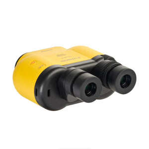 Fujinon 14x40 TSX1440 Techno-Stabi Image-Stabilized Binoculars (Yellow) at PROCAM | procam.com