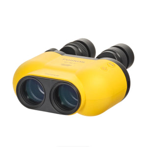 Fujinon 14x40 TSX1440 Techno-Stabi Image-Stabilized Binoculars (Yellow) at PROCAM | procam.com