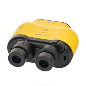 Fujinon 14x40 TSX1440 Techno-Stabi Image-Stabilized Binoculars (Yellow) at PROCAM | procam.com
