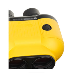 Fujinon 14x40 TSX1440 Techno-Stabi Image-Stabilized Binoculars (Yellow) at PROCAM | procam.com