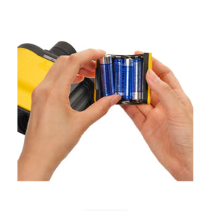 Fujinon 14x40 TSX1440 Techno-Stabi Image-Stabilized Binoculars (Yellow) at PROCAM | procam.com