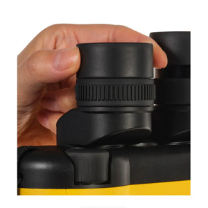 Fujinon 14x40 TSX1440 Techno-Stabi Image-Stabilized Binoculars (Yellow) at PROCAM | procam.com