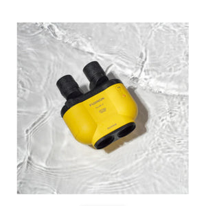 Fujinon 14x40 TSX1440 Techno-Stabi Image-Stabilized Binoculars (Yellow) at PROCAM | procam.com