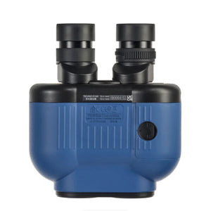 Fujinon 14x40 TSX1440 Techno-Stabi Image-Stabilized Binoculars (Navy Blue) at PROCAM | procam.com