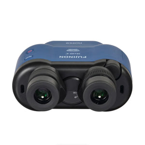 Fujinon 14x40 TSX1440 Techno-Stabi Image-Stabilized Binoculars (Navy Blue) at PROCAM | procam.com