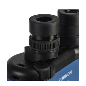 Fujinon 14x40 TSX1440 Techno-Stabi Image-Stabilized Binoculars (Navy Blue) at PROCAM | procam.com