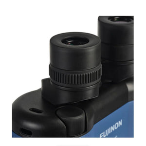 Fujinon 14x40 TSX1440 Techno-Stabi Image-Stabilized Binoculars (Navy Blue) at PROCAM | procam.com