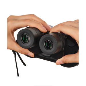 Fujinon 14x40 TSX1440 Techno-Stabi Image-Stabilized Binoculars (Navy Blue) at PROCAM | procam.com