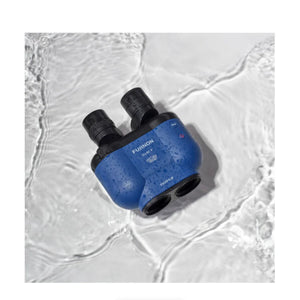 Fujinon 14x40 TSX1440 Techno-Stabi Image-Stabilized Binoculars (Navy Blue) at PROCAM | procam.com