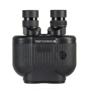 Fujinon 14x40 TSX1440 Techno-Stabi Image-Stabilized Binoculars (Black) at PROCAM | procam.com