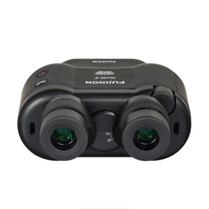 Fujinon 14x40 TSX1440 Techno-Stabi Image-Stabilized Binoculars (Black) at PROCAM | procam.com