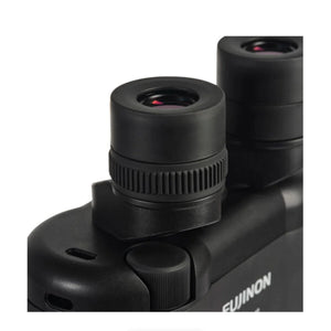 Fujinon 14x40 TSX1440 Techno-Stabi Image-Stabilized Binoculars (Black) at PROCAM | procam.com