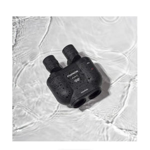 Fujinon 14x40 TSX1440 Techno-Stabi Image-Stabilized Binoculars (Black) at PROCAM | procam.com