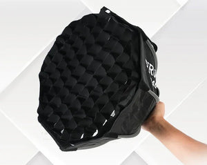 Sirui QR40 Quick-Open Softbox For C150X (15.7") at PROCAM | procam.com