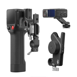 DJI Focus Pro Creator Combo at PROCAM | procam.com