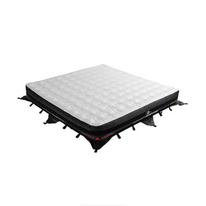 Aputure INFINIMAT Tunable Color Light Mat with Inflatable Airbag (8 x 8') at PROCAM | procam.com