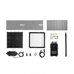 Aputure INFINIMAT Tunable Color Light Mat with Inflatable Airbag (8 x 8') at PROCAM | procam.com